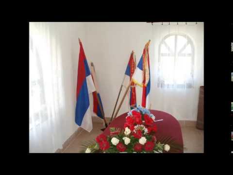 Pogibija Gojka Janjića