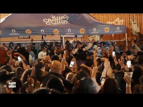 BlackChiney - Chillin and Grillin Toronto  [Reggae,Dancehall, Hip Hop, Soca]