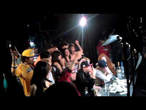 Tiempos- Farruko Ft Yomo , Polako (Behind the Scenes)Official Video Preview.