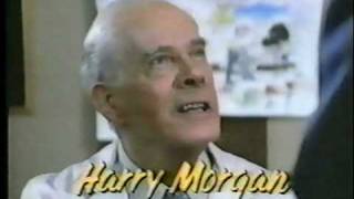 After MASH opening credits