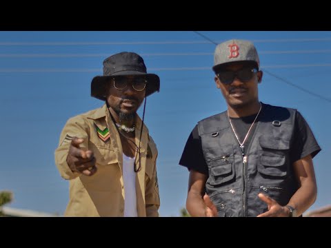 Carlton Salan _ Solomon ft Xiddo Chikandamina (official video 2024). MP4