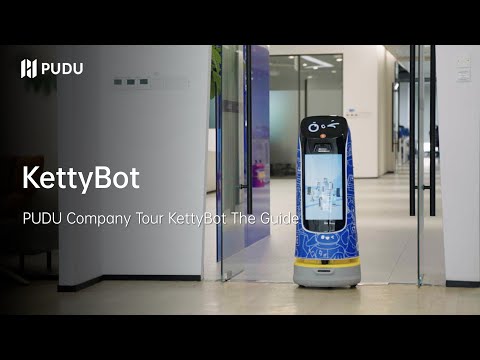 KettyBot Video 2664
