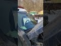 #лайфхак от #lrpodbor чистые окна #landrover