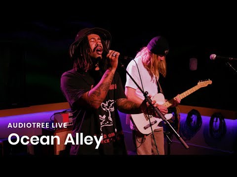 Ocean Alley on Audiotree Live (Full Session)