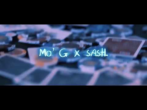 Mo'G - Ju$$y ft. Sash