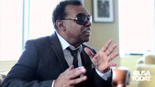 Five Questions for Ron Isley