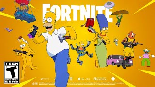 *NEW* FORTNITE UPDATE!