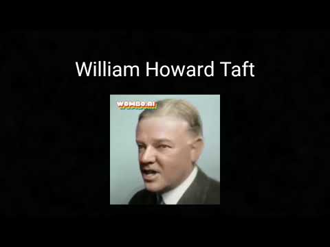 US Presidents singing random songs based on who was president when they were 35 years old