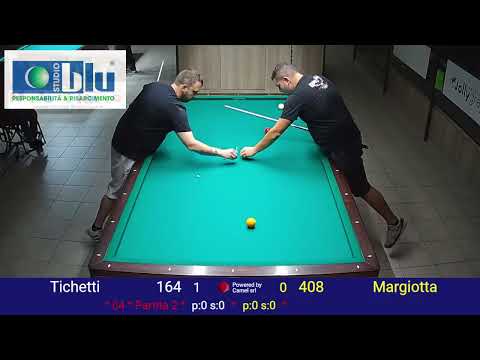 Cosimo Margiotta - Allenamento - Palabiliardo L'Aquila - 18/09/2025