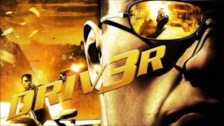 DRIV3R-Version: Hope of the States - Static in the Cities | meeting with Caine