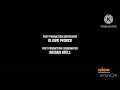 The Penguins Of Madagascar End Credits 2012 Nickelodeon Asia