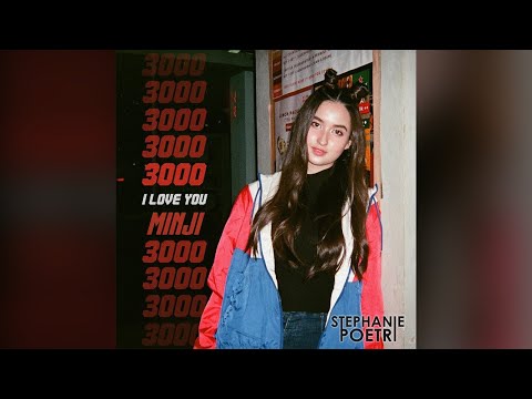 Minji - I Love You 3000