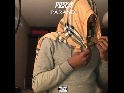 Posca - Parano (audio)