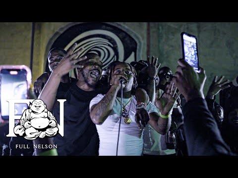 Rackitupant - War Ready | Directed by Nelson Dinh