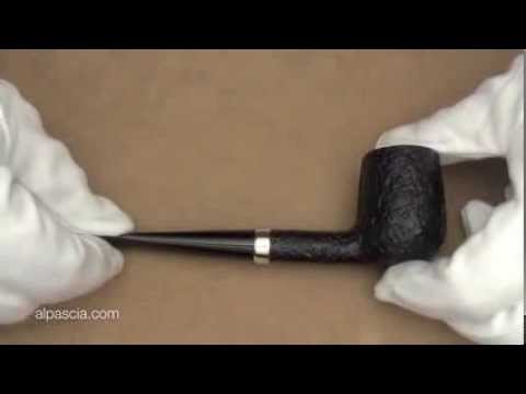 pipa Dunhill Shell Briar 4103 Group 4 - pipe 865