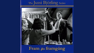 Cavalleria rusticana: Mamma, quel vino e generoso
