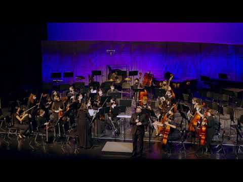 CCHS 2021 Fall Orchestra Concert