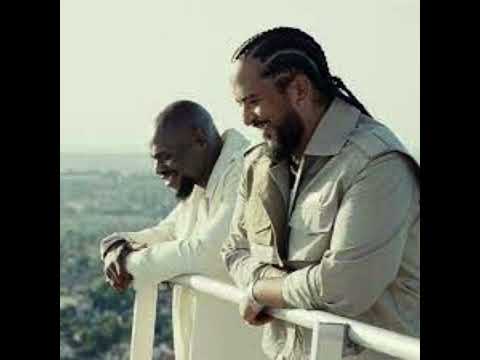 Kerry James x Slimane - Milles Raisons [INSTRUMENTAL]