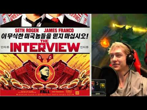 Katarina Trolling - Siv HD - Highlight League of Legends 2016 hd