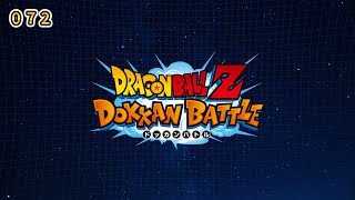 Dragon Ball Z Dokkan Battle OST - Ghostly Prank [bgm_072]