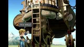 Ladies First - Let's Play Final Fantasy IX Part 22