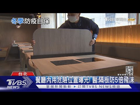 餐廳位置