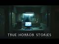 3 True Night Shift Security Guard Horror Stories