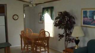preview picture of video 'MH 6 Furnished Lakefront Home for Rent Conway SC near Myrtle Beach South Carolina'
