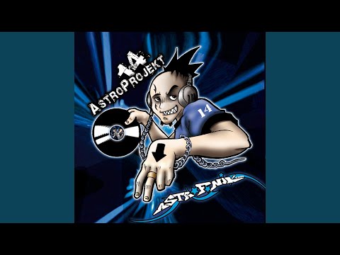 Ragga Connexion (Original Mix)