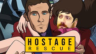 Fatal Extraction - CSGO Co-op Adventures Mod w/ CrankGamePlays