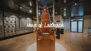 House of Läderach