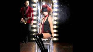 Dragonette - Don&#39;t Be Funny