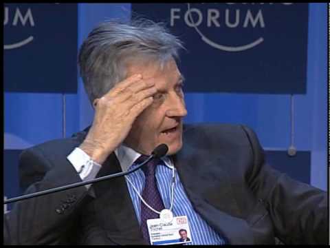Davos Annual Meeting 2006 - Finding Balance in the Global Economy