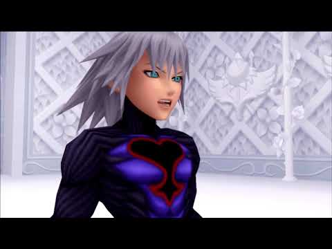 Kingdom Hearts 1.5 Remix - Kingdom Hearts Re: CoM - Episode 16: Final Battles Against Marluxia