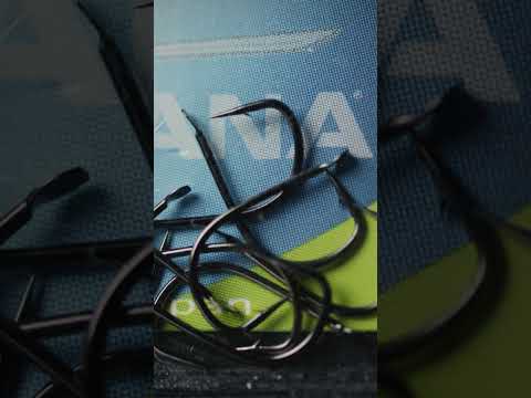  Гачок Maver Katana KS02A