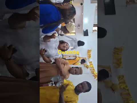 The moment you play song for your client. #famzy #gospelvibes #gospelmusic