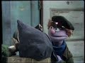 Classic Sesame Street Tough Eddie S Debut Part 1