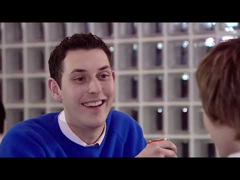 The Inbetweeners S02E05 The Duke of Edinburgh Awards 720p
