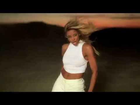 Videoclip de Jackie (B.M.F.) — Ciara