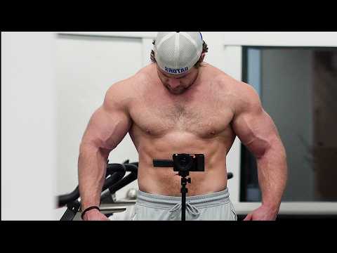 The Road To 21 Inch Arms - Day 144