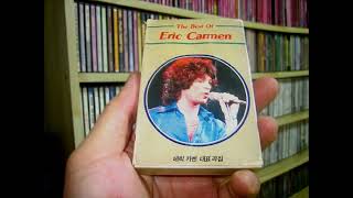 Eric Carmen  - Heaven Can Wait