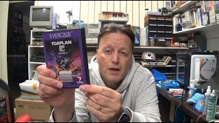 Toaplan Arcade 2 & The C64 Collection 2 - Evercade - Pickup & Play