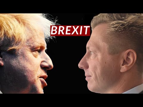 Die Top 6 Brexit Folgen für Deutschland - Warum der Brexit Deutschland besonders hart trifft!