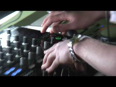 Phoenix Kraundler - Mixing