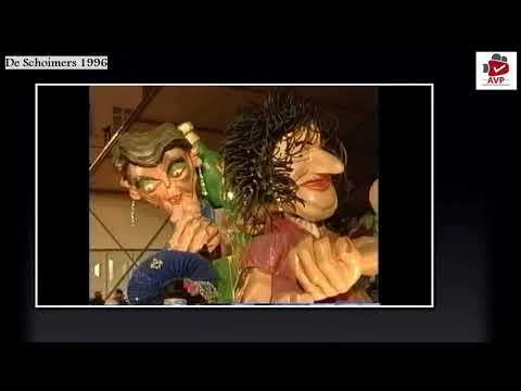 De Schoimers 1996 - Ons Vraan Me Eer Straffe Tieten