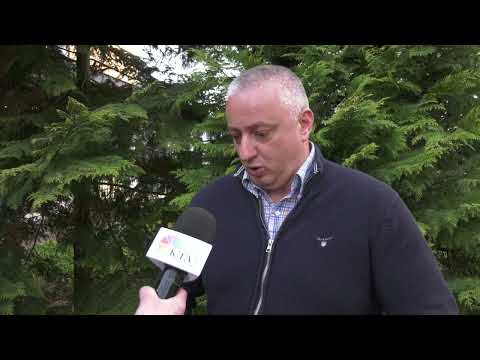 Darko Trifunović   Rusi nama nisu nikakva braća