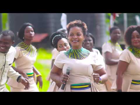 AIC Shinyanga Choir - Sheria/Mahakama (Official Video)