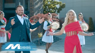 Albulena Ukaj & Kushtrim Tahiri - Këngë Dasmash 2021