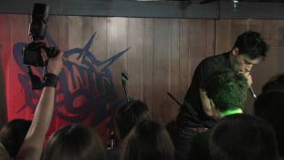 Slim Twig -  A  Black Holster - Live At Sonic Boom Records In Toronto