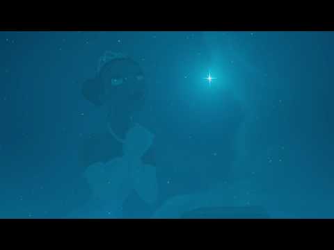 Disney - KÜSS DEN FROSCH - Offizieller deutscher Trailer